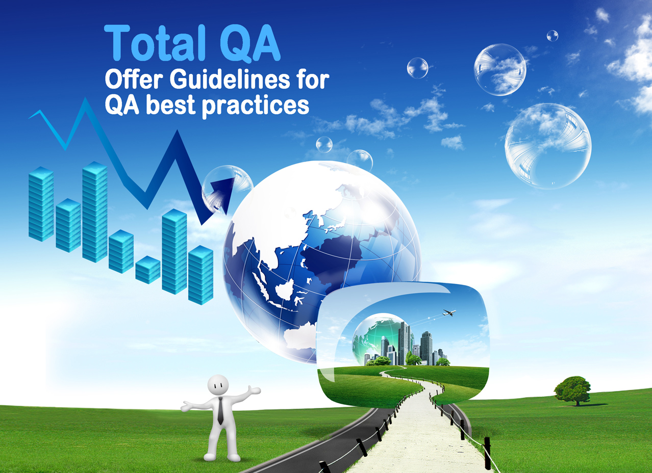 Guidelines & Recommendations Logo